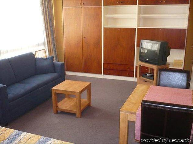 Residence Aparthotel Wellington Brüsszel Szoba fotó
