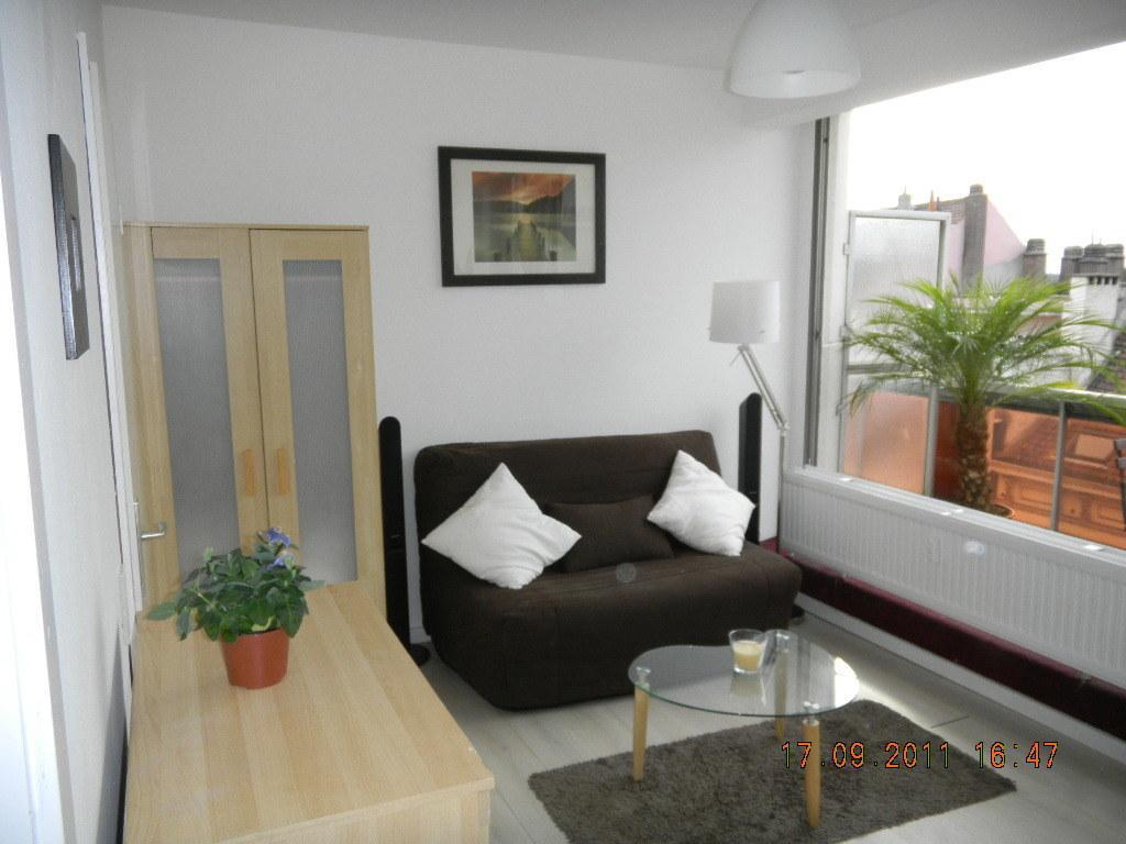 Residence Aparthotel Wellington Brüsszel Kültér fotó