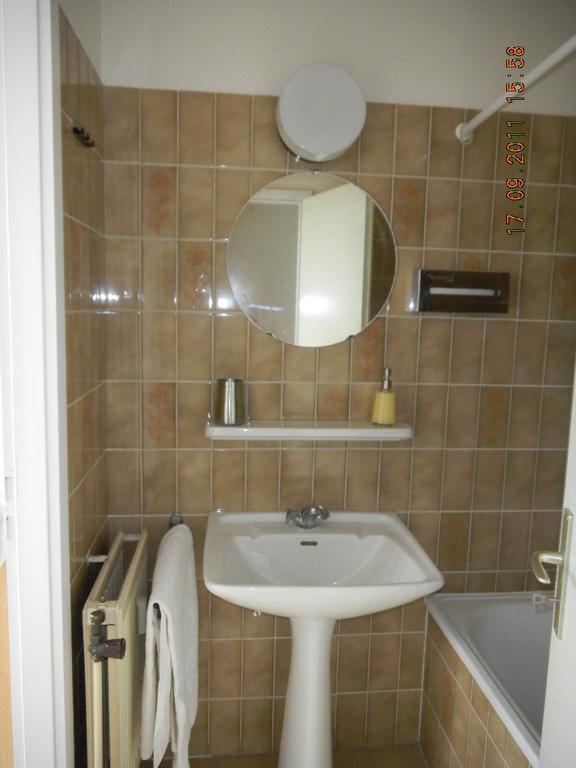 Residence Aparthotel Wellington Brüsszel Kültér fotó