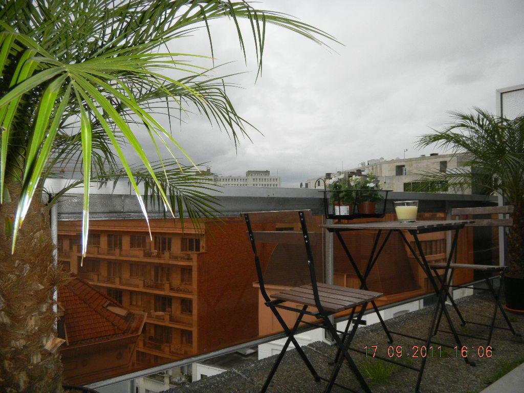 Residence Aparthotel Wellington Brüsszel Kültér fotó