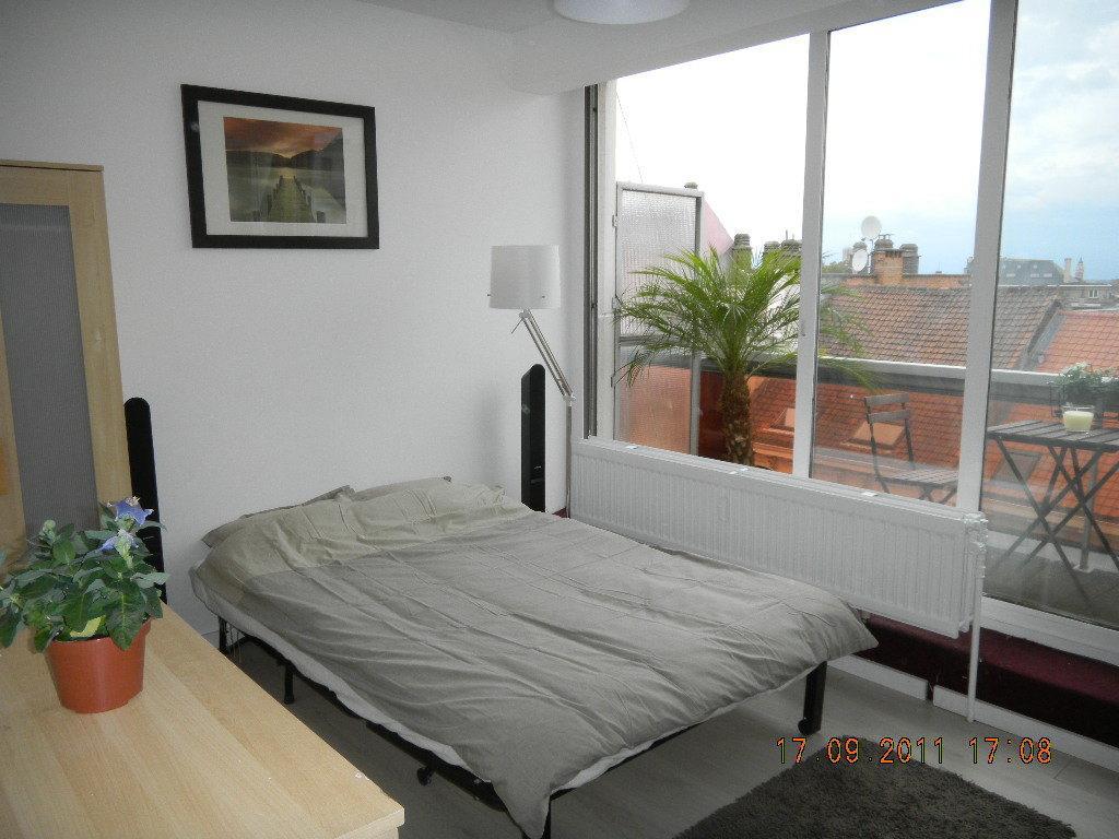 Residence Aparthotel Wellington Brüsszel Kültér fotó