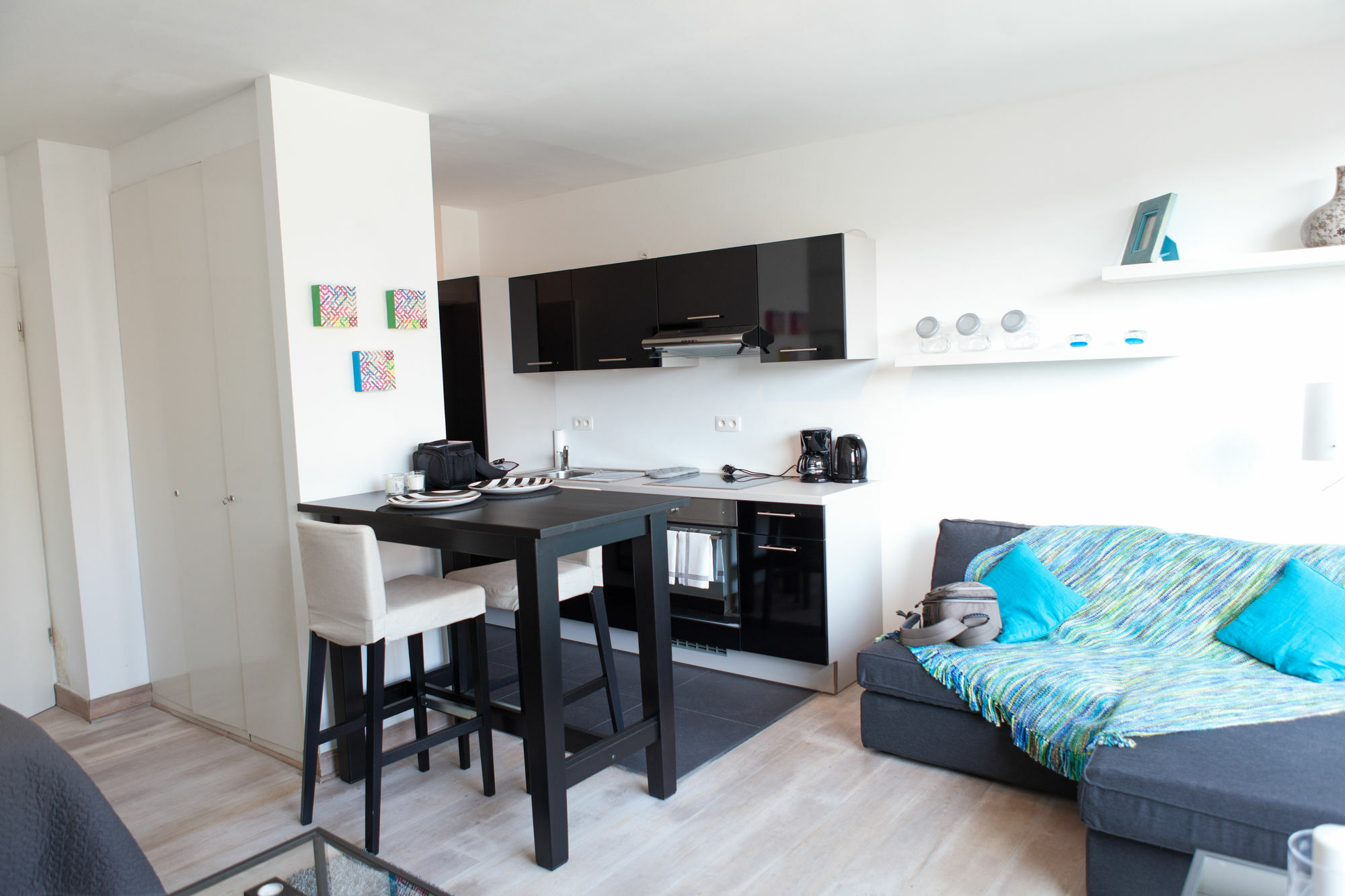 Residence Aparthotel Wellington Brüsszel Kültér fotó